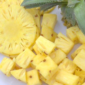 IQF Frozen Pineapple Chunks Premium Supply Vietnam - Product Image 4