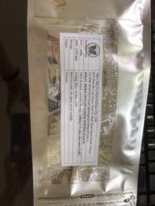 MÉTODO DE SECADO POR SPRAY PARA CAFÉ EN POLVO ROBUSTA ORIGEN DE VIETNAM - Product Image 2