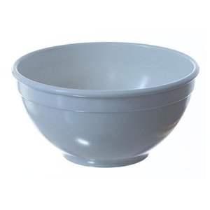 Bol en mélamine (13 cm) blanc V0358 - Product Image 1
