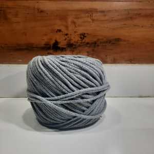 Cordones de algodón de 4 mm a medida, disponibles en 35 colores, adecuados para manualidades de macramé, ideales para reventa por tiendas de cordones de algodón - Product Image 6