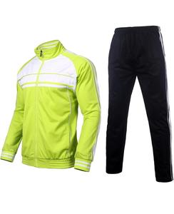 Trajes de chándal para hombre del mejor fabricante personalizables con su logotipo Tallas grandes Característica de invierno Venta superior a bajo precio - Product Image 1