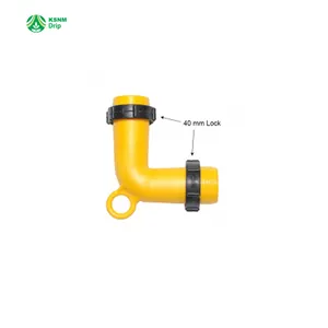 Direct Factory Supplier 40 mm Rain Hose & Fitting Available At Reasonable Price