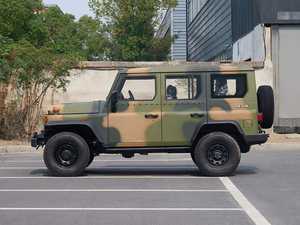 Vehículo Todoterreno 212 BAW 212 T01 Modelo 2024 Edición Mecánica 2.0T - Product Image 4