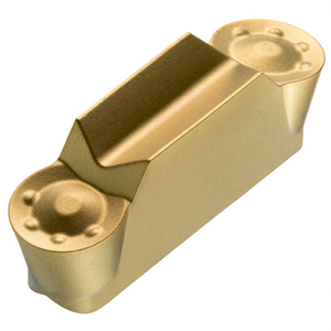 Inserto de Torneado de Alta Calidad ISO LCMF 0516MO-MPT8330, Profundidad de 2.5 mm, Recubrimiento PVD, Paquete de 10 - Product Image 2