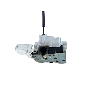 Serratura Anteriore Sinistra FIAT Tipo Serie (357) Berlina (16>20) 519836030 940C1000 - Product Image 1