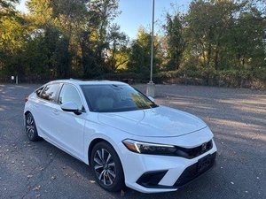 2024 Hon-da Ciivic usado, libre de accidentes, disponible para la venta - Product Image 2