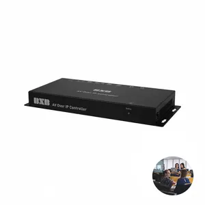 High quality product AV Controller Model VDM-4051, Remote Access for Distanced Control