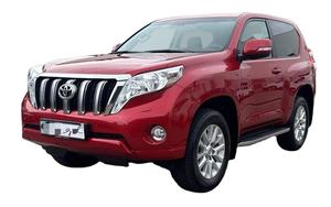 SUV de luxe d'occasion 2024, pleine grandeur, 4 places, moteur turbo 415 ch, transmission automatique, réservoir de carburant 80 L, tout-terrain haut de gamme, conduite à gauche - Product Image 5