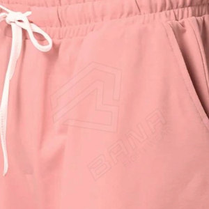Conjunto de Pantalones Cortos Casuales de Verano para Hombre, Talla Grande, Nuevo, al Mejor Precio, 100% Algodón, Tejido de Rizo, Transpirable, de Secado Rápido, Personalizable - Product Image 4