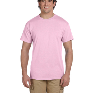 Camisetas Unisex Tri-Blend con Logotipo Personalizado Ringer - Product Image 5