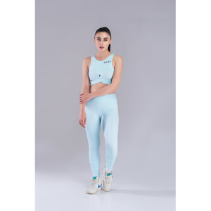 Leggings deportivos de talle alto - Product Image 4