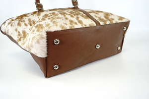 Nouvelles sacoches portables en cuir de vache tendance pour hommes, sacs personnalisables avec logo, couleur et taille personnalisables, durables et multifonctionnels pour les voyages d'été - Product Image 4