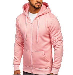 เสื้อฮู้ดและสเวตเชิ้ตผู้ชายผ้าฝ้ายโอเวอร์ไซส์สไตล์อเมริกันเฮฟวี่เวตโลโก้ผลิตตามสั่ง - Product Image 1