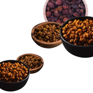 Argousier séché | Convient aux aliments biologiques et aux huiles à base de plantes - Product Image 3