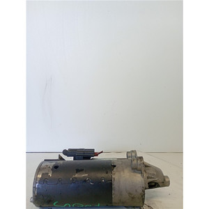 MOTOR DE ARRANQUE FORD Focus S. Wagon 2ª Serie 1133994 diésel 1800 (01>04) - Product Image 5