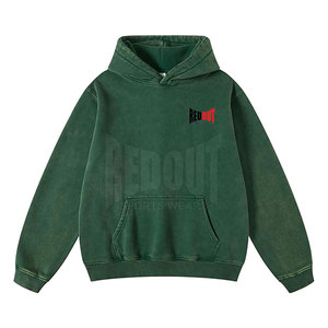 Vente flash - Sweat-shirts pour hommes au design unique, lavage à l'acide, respirants, en tissu durable, sweat-shirts pour hommes au lavage à l'acide - Product Image 1