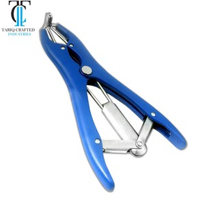 Outil de castration vétérinaire robuste pour animaux d'élevage TARIQ CRAFTED INDUSTRIES - Product Image 2