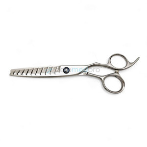 Ciseaux de texturation capillaire de qualité supérieure, ciseaux de salon de coiffure, ciseaux de coupe de cheveux amincissants, ciseaux de texturation capillaire pour les professionnels - Product Image 5