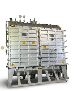 2026 <b>Textile</b> Hank Dyeing <b>Machine</b> Multi Color Dyeing <b>Machine</b> Export at Wholesale Pricing - Product Image 2