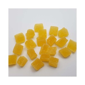 Noyaux d'ananas déshydratés de haute qualité en stock pour la distribution en gros et expédition rapide - Product Image 6