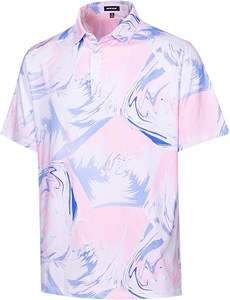 Camiseta Polo Clásica de Manga Larga para Hombre, de Alta Calidad, en Oferta - Product Image 3