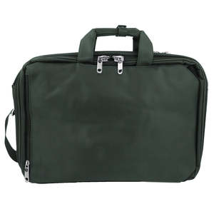 กระเป๋าใส่แล็ปท็อปเชส วาเลว์-หนังเทียมสีเทา 16x13 นิ้ว - Product Image 3