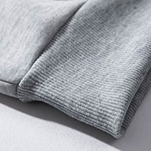 Sudadera con Capucha para Hombre, Superventas, Tendencia, Corte Regular, Logotipo Personalizado, 100% Algodón, Sudadera de Invierno de Alta Calidad - Product Image 6