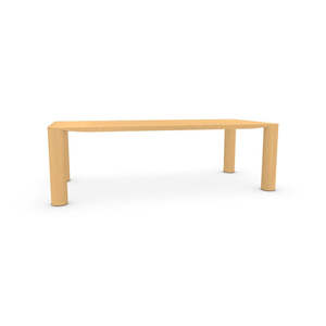 Eggen Modern Minimalist Dining <b>Table</b> Stable Assembled Home Furniture for <b>Kitchen</b> Home Bar Featuring Sintered Stone Wooden Marble - Product Image 2