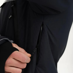 Traje de Esquí Unisex Transpirable, Ropa para Nieve al Aire Libre con Pantalones Deportivos para Hombre y Pantalones Deportivos Funcionales para el Frío - Product Image 3