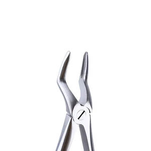 Instruments dentaires les plus vendus en acier inoxydable forceps d'extraction dentaire pour adultes instruments chirurgicaux - Product Image 3