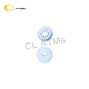 520857 520857001 G+D G&D <span class=keywords><strong>BPS</strong></span> C5 Correa <span class=keywords><strong>de</strong></span> distribución y polea para contador <span class=keywords><strong>de</strong></span> billetes, piezas <span class=keywords><strong>de</strong></span> repuesto SDM para cajeros automáticos y máquinas bancarias, venta al por menor, 90 días - Product Image 4