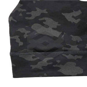 Soutien-gorge de sport taille adulte personnalisé OEM soutien-gorge de fitness à bretelles extensible confortable pour femmes - Product Image 5