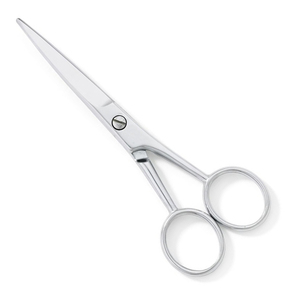 Tijeras de Peluquería Profesionales de Acero Inoxidable, Fabricadas con Estilo, en Grandes Cantidades, Instrumentos de Belleza - Product Image 4