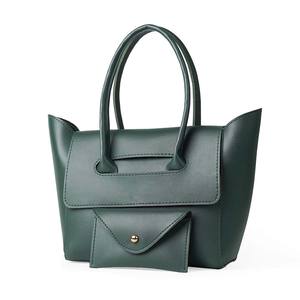 Sacs fourre-tout en cuir d'origine tissés à la main de couleur personnalisée pour femmes fermeture à glissière en cuir de qualité supérieure 100% - Product Image 2