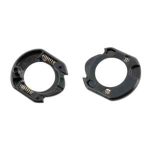 Airoh J-105 J-109 Visiera per Casco con Piastra Inferiore 15SON028 Accessori per Moto - Product Image 1