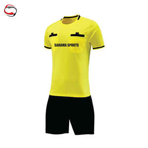 Ensemble d'uniformes de football légers et respirants, maillot et short de football, uniforme de football personnalisé - Product Image 4