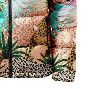 Top Trending Selling Sublimation Puffer <b>Jackets</b> For Men Premium Quality Fabric Casual Wear <b>Jacket</b> OEM Service Winter <b>Jacket</b> - Product Image 5