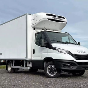 Camión Refrigerado IVECO DAILY 50C15 4X2 USADO, Más Vendido - Product Image 2