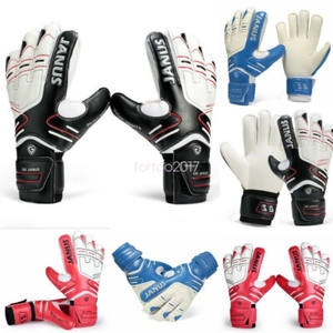 Gants de gardien en cuir premium personnalisables - Product Image 3