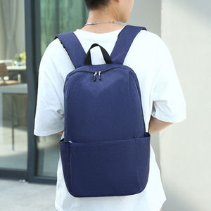 Unisex Lightweight Office Laptop <b>Bag</b> Business Slim Backpack Wholesale Custom Waterproof Laptop <b>Bags</b> Office Backpack - Product Image 6