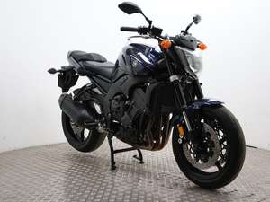 Motocyclette Quality FZ1 musclebike 998cc - Product Image 2
