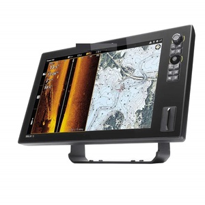 NOUVEAU 12 G3N CHIRP Mega SI+ & Mega DI Technologie sonar avancée pour une précision de pêche ultime - Product Image 5
