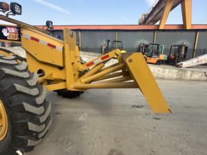 เครื่องจักรไฮดรอลิกสำหรับแมวใช้เกรดใหม่140K แบรนด์ยอดนิยมจากญี่ปุ่นอุปกรณ์ก่อสร้าง - Product Image 4