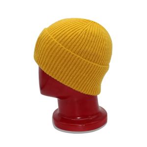 Gorro de Invierno Personalizado con Bordado, Gorro de Punto, Gorro de Invierno Jacquard - Product Image 4