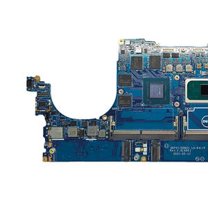 Nuevo para Dell Precision 5560, placa base 0DX49R, DX49R, DX49R, GDB51, GDB51, SRKT2, 1 unidad, 1 unidad - Product Image 4