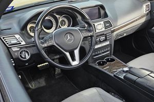 รถยนต์เมอร์เซเดส-เบนซ์ E350 คูเป้ ปี 2014 สภาพดีเยี่ยม มือสอง - Product Image 1