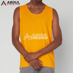Débardeur pour homme tendance, idéal pour la gym, les tenues décontractées et le streetwear, avec un tissu confortable et une qualité durable. - Product Image 5