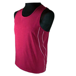 Gilet de boxe et kit court uniforme de boxe 100% uniformes en polyester 2024 ensemble uniforme de boxe unisexe - Product Image 3