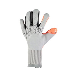Gants de gardien de but Football Strong Grip avec protection des doigts Gants de gardien de but Latex Football Respirant Derniers gants de conception - Product Image 6