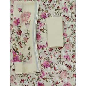 Traje de Lino Festivo sin Costuras para Mujer para Ocasiones Especiales - Product Image 1